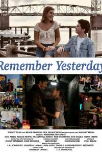 Remember Yesterday (2022)