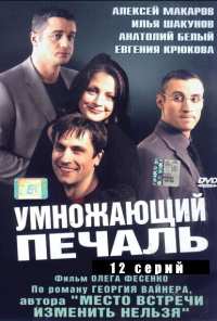 Умножающий печаль (2005)