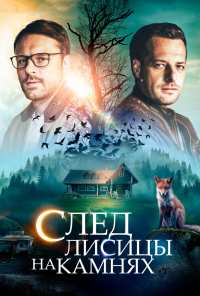 След лисицы на камнях (2019)