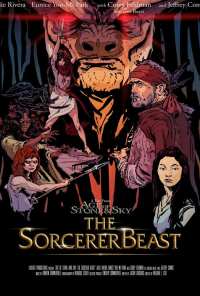 Age of Stone and Sky: The Sorcerer Beast (2021)