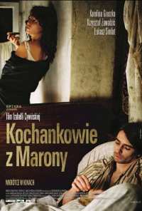 Любовники из Мароны (2005)