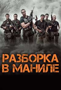 Разборка в Маниле (2016)