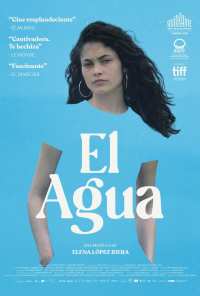 El agua (2022)