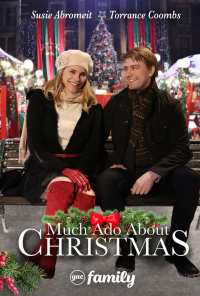 Much Ado About Christmas (2021)