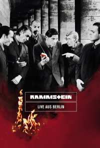 Rammstein: Live aus Berlin (1998)