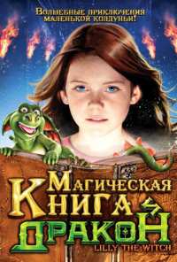 Магическая книга и дракон (2009)